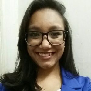 Meet your Posher, Tejal